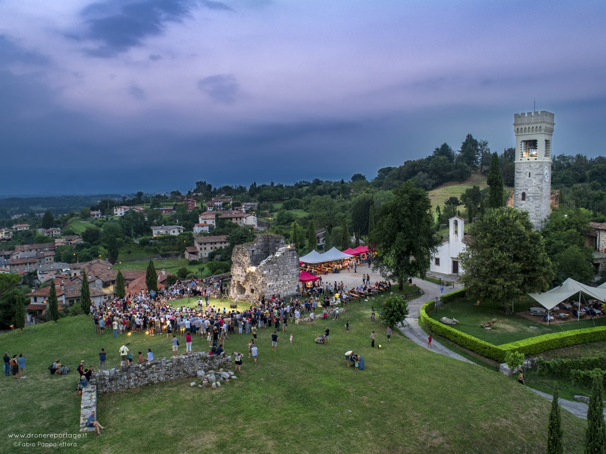 Ufficio Turismo Fagagna Die offizielle TourismusWebsite von Fagagna
