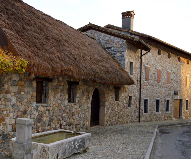 Bertolutti Serena Borghiclic Fagagna Turismo
