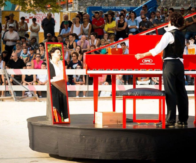 Palio dei Borghi - Fagagna Turismo