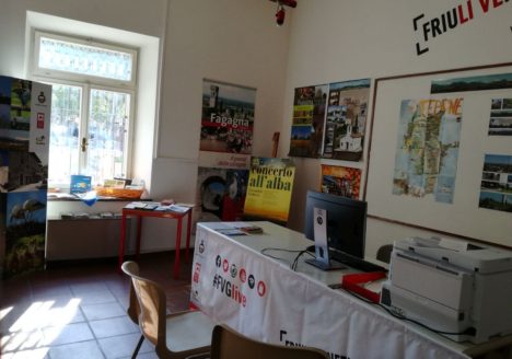 Ufficio Turistico Fagagna Turismo