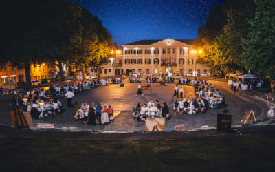 Foto di ®Jessica-Zufferli - Notte Romantica Fagagna ed. 2018 Notte Romentica - Foto Jessica Zufferli - Fagagna Turismo