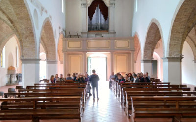 Visite guidate - Open Fagagna Visite guidate - Open Fagagna - Fagagna Turismo