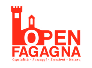 Open Fagagna Logo ®Ufficio Turistico Fagagna