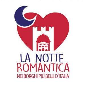 Notte Romantica - Borghi belli - Fagagna Turismo