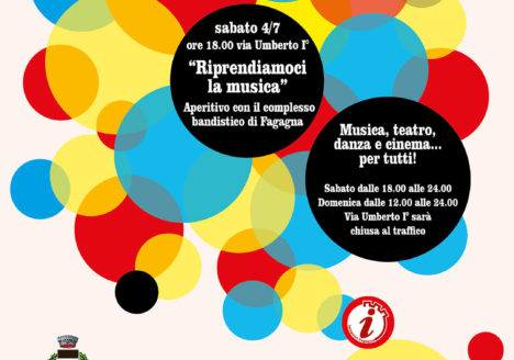 Anteprima vivAMO Fagagna - Estate 2020