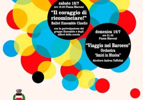 ViviAMO Fagagna - 3° appuntamento