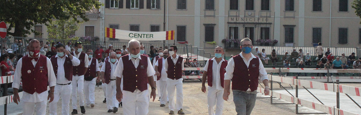 130 Corsa degli Asini, Fagagna - Domenica 6 settembre 2020