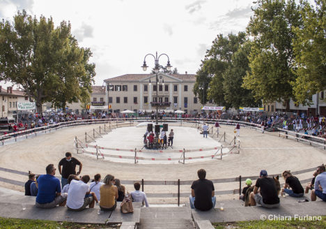 130 Corsa degli Asini, Fagagna - Domenica 6 settembre 2020