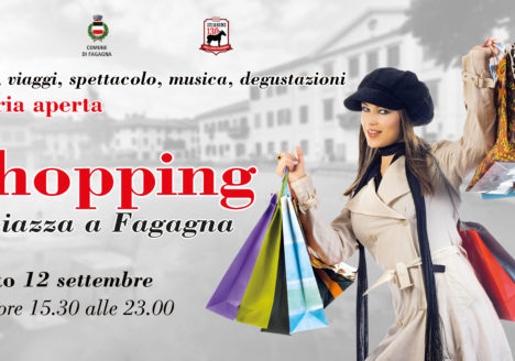 Shopping-a-Fagagna