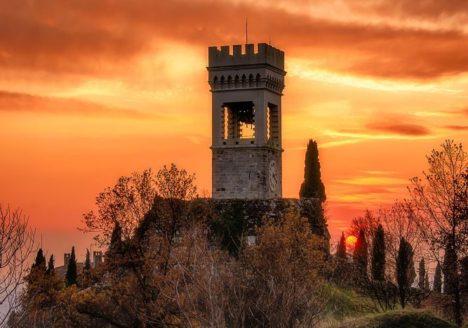 Gianpiero Pizzocaro - Borghiclic6 - 2020