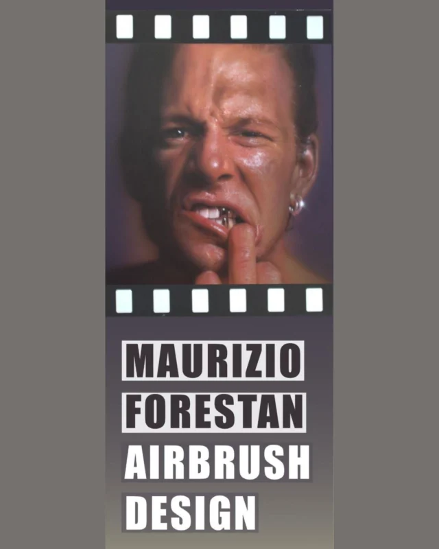 🎨AIRBRUSH DESIGN🖌
Mostra in ricordo di Maurizio Forestan

📅 sabato 6 settembre
⏰ ore 10:00
📍Palazzo Municipale - Fagagna

Vi invitiamo a partecipare all'inaugurazione della mostra in ricordo di Maurizio Forestan.