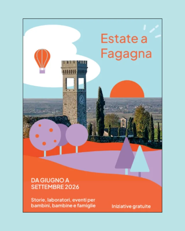 🏰 IL CASTELLO DEI BAMBINI E DELLE BAMBINE 🧑‍🤝‍🧑
Evento e mostra “Collettiva”

Per un giorno il castello si trasforma in un laboratorio d’arte e creatività.

📅 domenica 6 settembre
⏰ dalle 09:00 alle 10:30 (con successive repliche)
📍 Castello, Piazza Castello 7 -  Colloredo di Monte Albano

⏰ le repliche saranno: 11:30 - 13:00 | 14:00 - 15:30 | 16:00 - 17:30

Nel turno prescelto le famiglie potranno sperimentare diverse tecniche dei linguaggi dell’arte contemporanea. Saranno esposte le opere realizzate durante i Creative Family Lab, Aspettando CollinArte. 
A seguire merenda realizzata dall’Unione Cuochi FVG

Dai 4 anni
Prenotazioni: tramite QR Code in foto oppure bit.ly/4eTq3pH